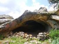 Sendero El Palancar, Alcornocales